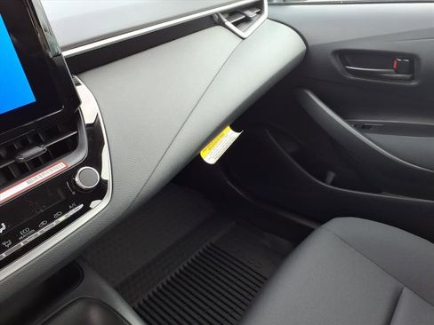 New 2026 Toyota Corolla LE image 18