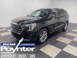 Used 2023 GMC Terrain SLT 360° Tour