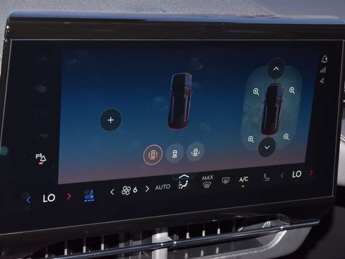 New 2026 Lincoln Nautilus Premier w/ Equipment Group 102A image 29