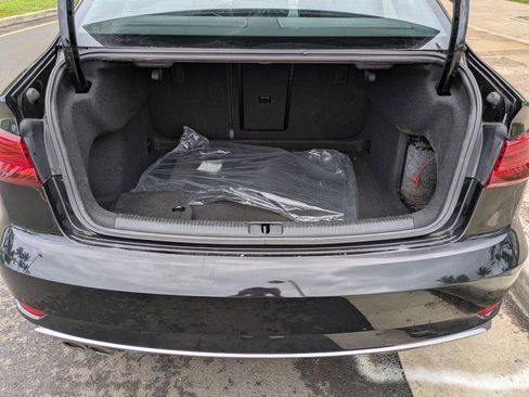 Used 2019 Audi A3 2.0T Premium w/ Convenience Package image 9