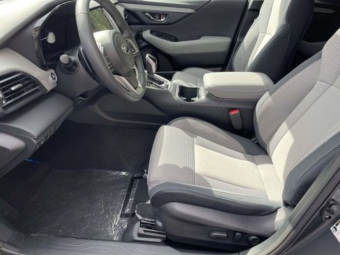 New 2025 Subaru Outback Premium w/ Tech Package 1 image 20