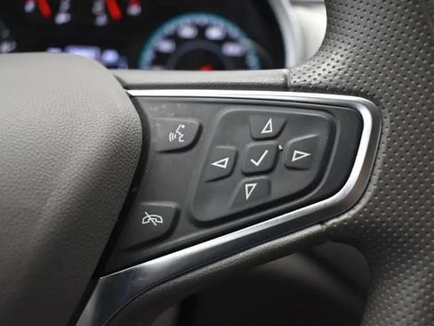 Used 2024 Chevrolet Malibu LT FWD image 22