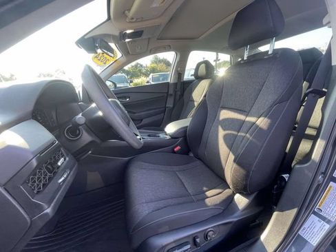 Used 2024 Honda Accord EX image 16