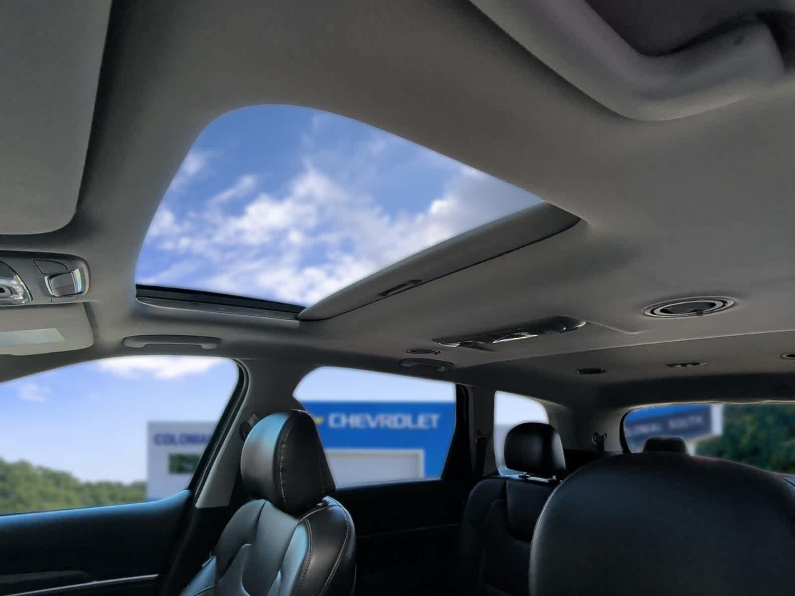 Used 2023 Kia Telluride S w/ S Sunroof Package AWD/4WD image 25