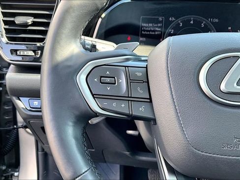 Used 2023 Lexus NX 350 AWD w/ Cold Area Package image 11