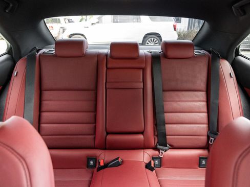 Used 2016 Lexus IS 200t image 26