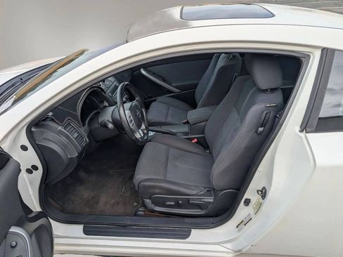 Used 2008 Nissan Altima 2.5 S w/ Convenience Pkg FWD image 22
