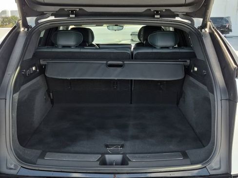 Certified 2024 Cadillac Lyriq Sport w/ Nappa Leather Package image 11