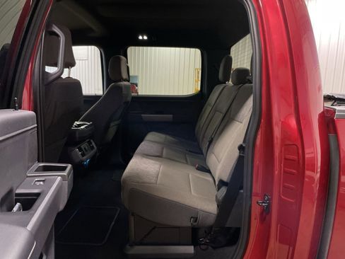 Used 2024 Ford F150 XLT w/ Mobile Office Package image 23