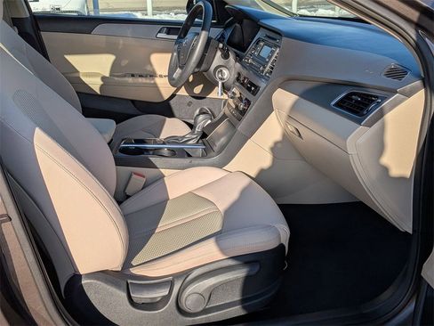 Used 2015 Hyundai Sonata SE image 20