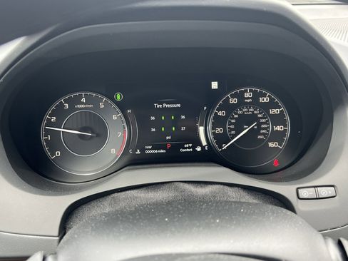 New 2026 Acura RDX SH-AWD w/ Advance Package image 14