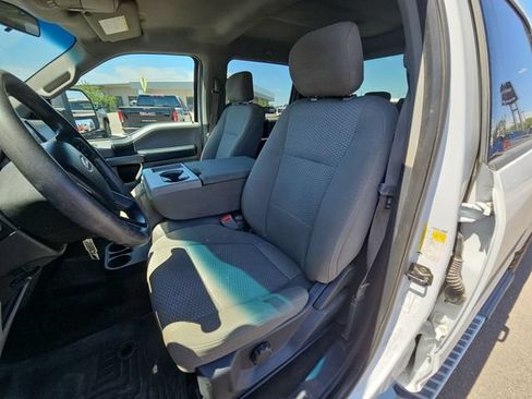 Used 2017 Ford F250 XLT AWD/4WD image 15