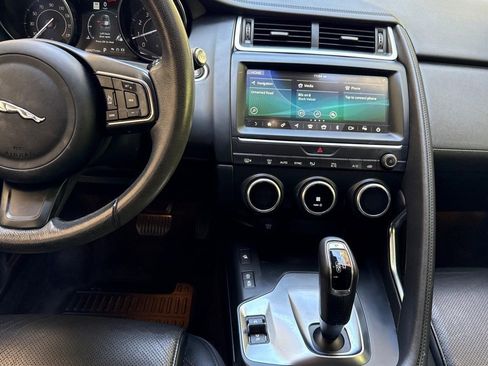 Used 2019 Jaguar E-PACE S AWD/4WD image 29