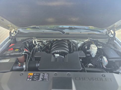 Used 2016 Chevrolet Tahoe LT AWD/4WD image 27