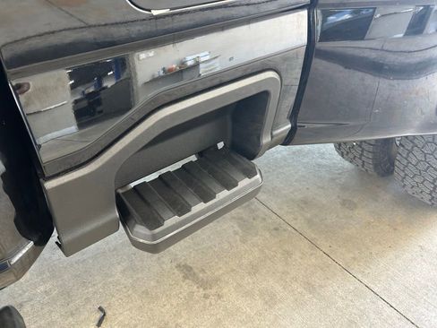 Used 2025 Ford F350 XLT AWD/4WD image 15