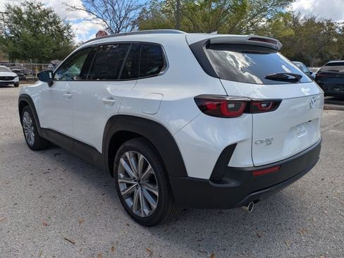 New 2026 MAZDA CX-50 AWD 2.5 S w/ Weather Package image 5