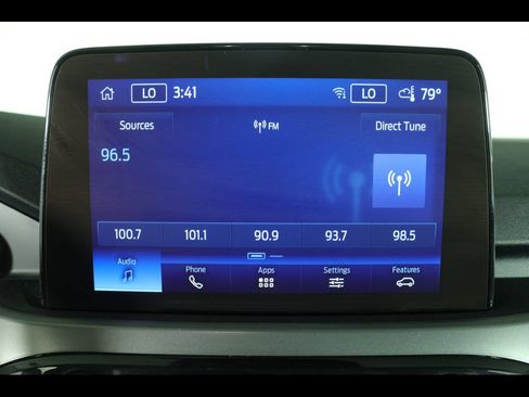Used 2024 Ford Escape Active AWD/4WD image 26
