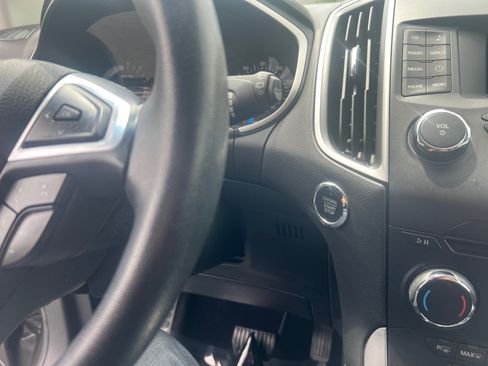 Used 2016 Ford Edge SEL AWD/4WD image 24