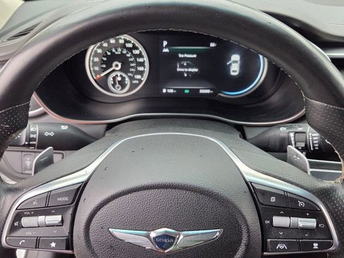 Used 2023 Genesis G70 2.0T image 21