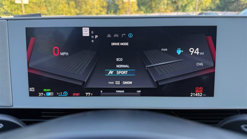 Used 2024 Hyundai Ioniq 5 SEL AWD/4WD image 42