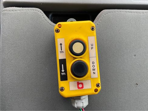 Used 2017 Ford F350 XL w/ XL Value Package image 40