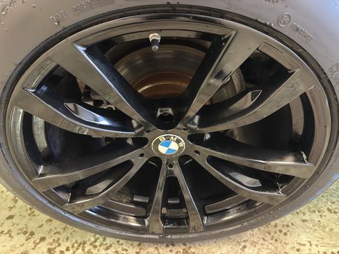 Used 2017 BMW X5 xDrive35i image 37