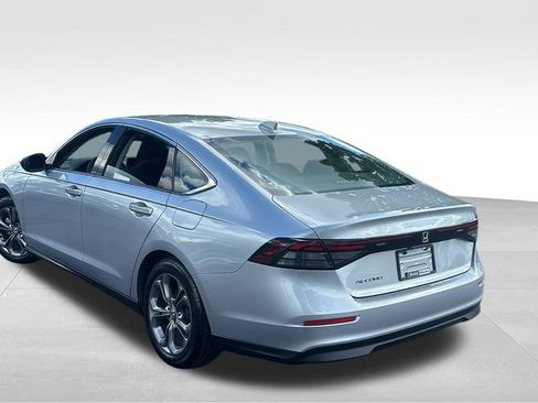 Used 2024 Honda Accord EX image 5