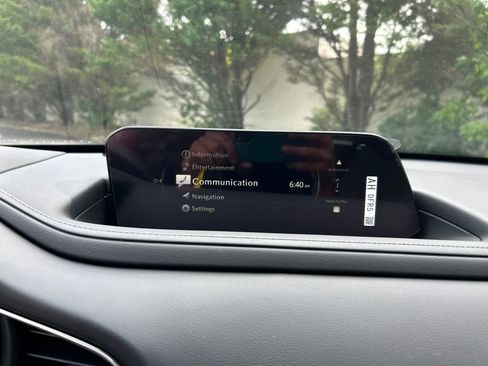 New 2025 MAZDA CX-30 AWD 2.5 S w/ Preferred Package image 13