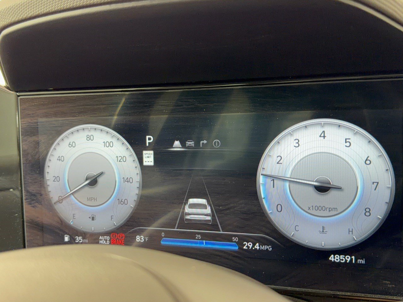 Used 2025 Hyundai Elantra SEL FWD image 26