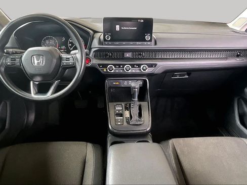 Used 2024 Honda CR-V EX image 16
