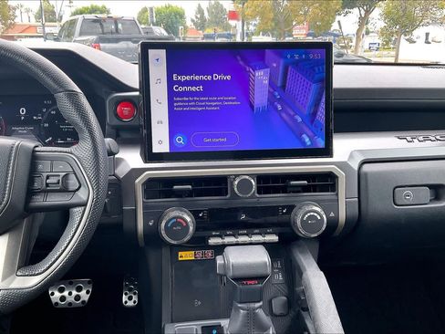 Certified 2024 Toyota Tacoma TRD Sport w/ TRD Sport Upgrade Package RWD image 31