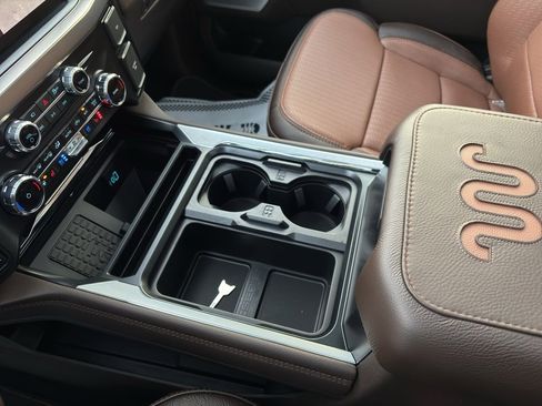 New 2026 Ford F250 King Ranch w/ Chrome Package image 35