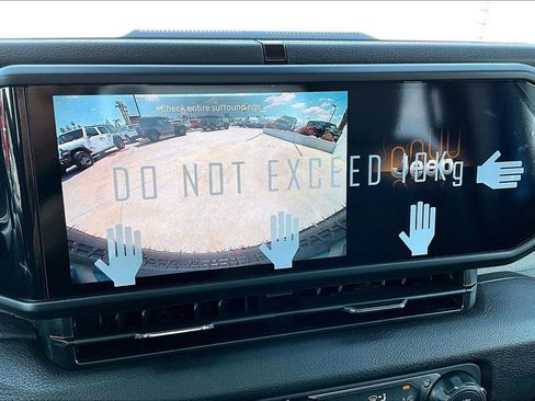 New 2026 Jeep Wrangler Willys image 25