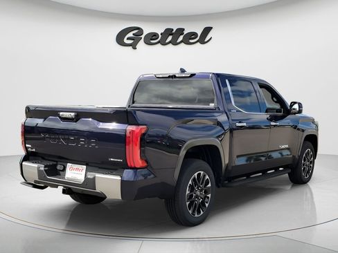 New 2026 Toyota Tundra Limited AWD/4WD image 5