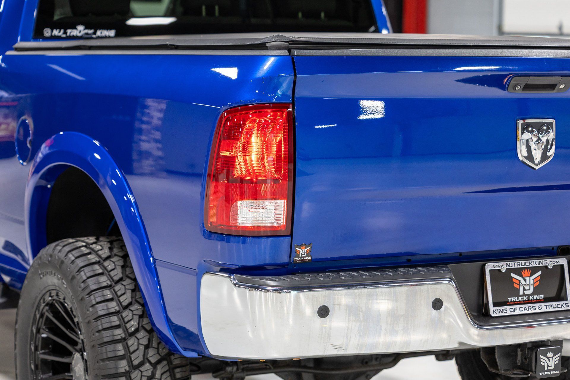 Used 2015 RAM 2500 Tradesman w/ Chrome Appearance Group AWD/4WD image 31