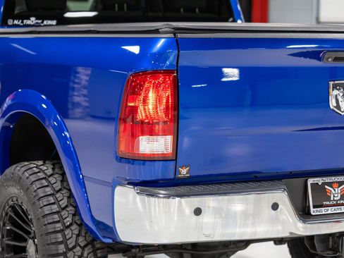 Used 2015 RAM 2500 Tradesman w/ Chrome Appearance Group AWD/4WD image 31