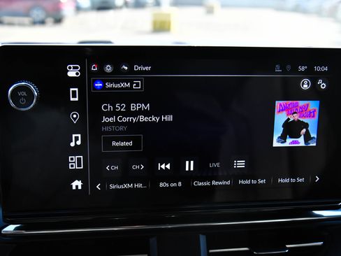 Used 2024 Acura ZDX A-Spec image 25