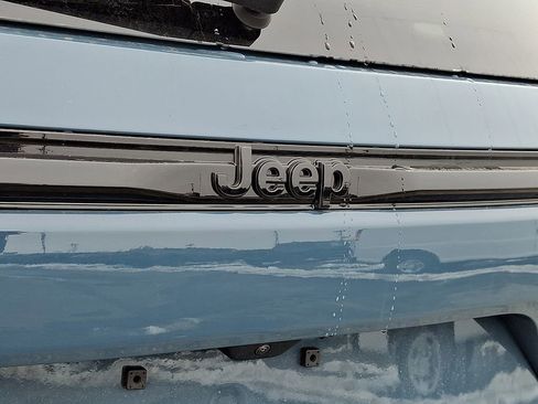 New 2026 Jeep Grand Cherokee Limited w/ Limited Altitude Package AWD/4WD image 21