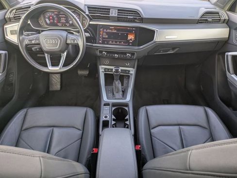 Used 2023 Audi Q3 2.0T Premium image 14