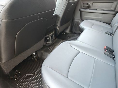 Certified 2024 RAM 2500 Tradesman w/ Chrome Appearance Group image 28