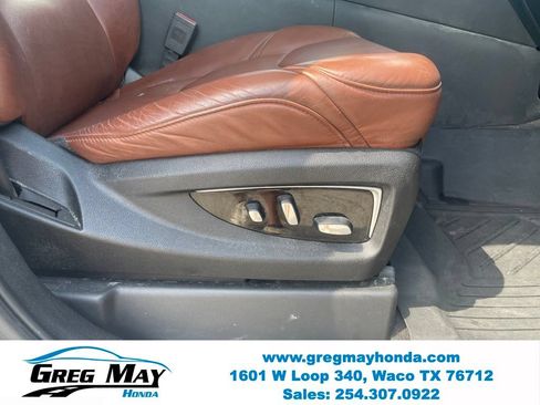 Used 2019 Cadillac Escalade ESV Premium Luxury AWD/4WD image 37