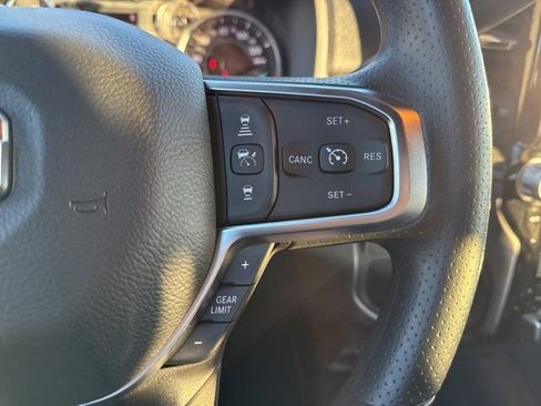 New 2026 RAM 2500 Tradesman image 32