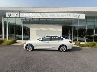 Certified 2023 BMW 330i xDrive Sedan w/ Driving Assistance Package