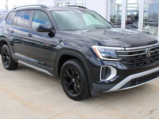 Certified 2024 Volkswagen Atlas Peak Edition SE video 1