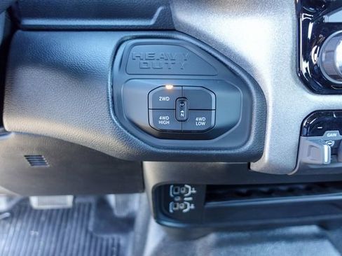 New 2025 RAM 5500 Tradesman AWD/4WD image 5