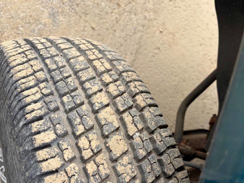 Used 1995 GMC G2500 Vandura RWD image 15