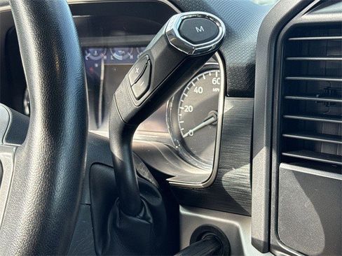 Used 2021 Ford F150 XLT w/ Equipment Group 301A Mid image 20