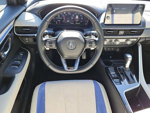 Certified 2025 Acura ADX A-Spec image 5