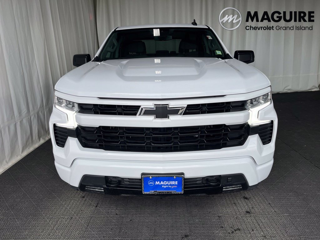 Used 2023 Chevrolet Silverado 1500 RST w/ Protection Package AWD/4WD image 29
