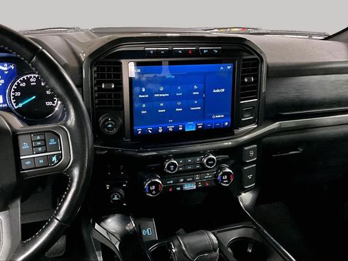 Used 2021 Ford F150 XLT w/ Equipment Group 302A High AWD/4WD image 7